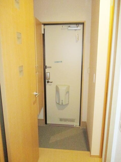 グリーンコートBの物件内観写真