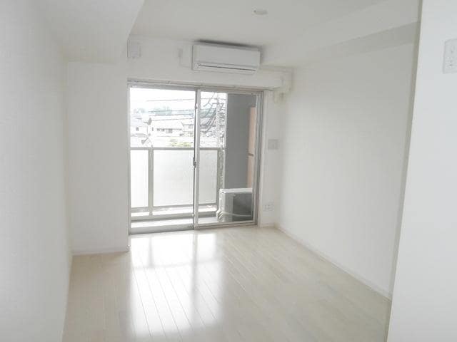 サンシェンロンKの物件内観写真