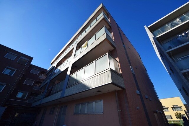 サンシェンロンKの物件内観写真