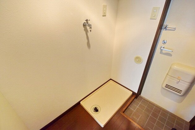 アドニスイーストの物件内観写真