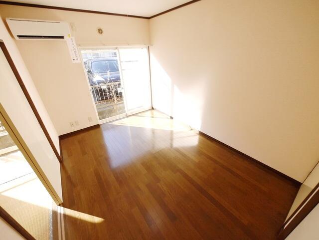 スズキパル下柚木の物件内観写真