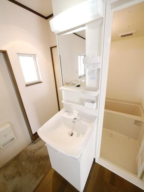 スズキパル下柚木の物件内観写真