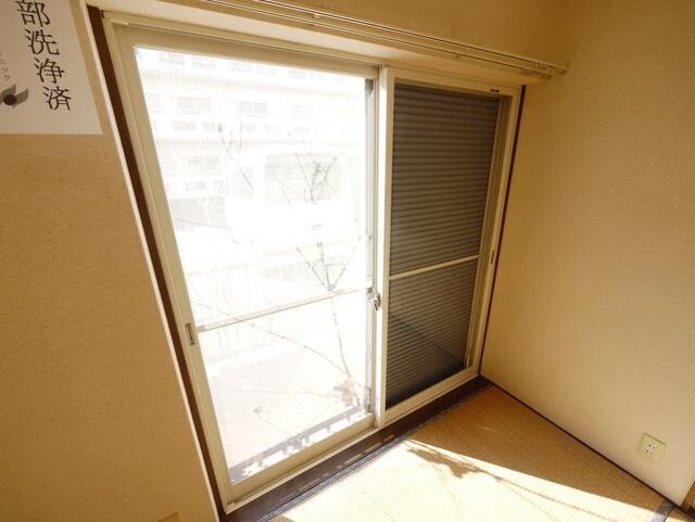 スズキパル下柚木の物件内観写真