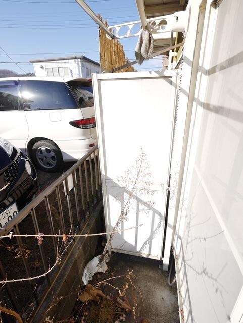 スズキパル下柚木の物件内観写真