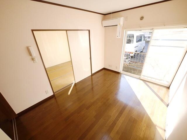 スズキパル下柚木の物件内観写真