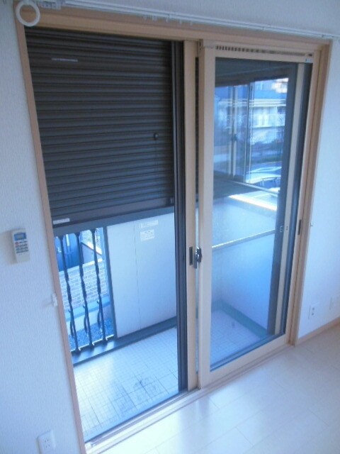 メゾンデュプレの物件内観写真