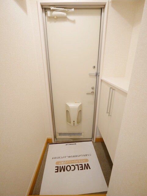 GLORY VICTOIREの物件内観写真