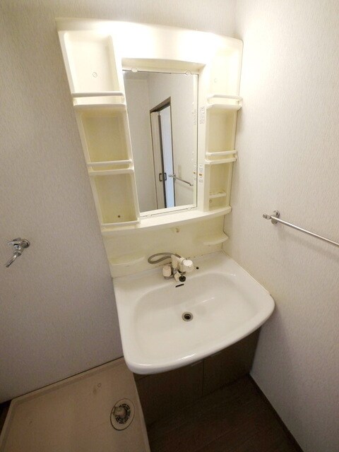 セゾン西橋本の物件内観写真