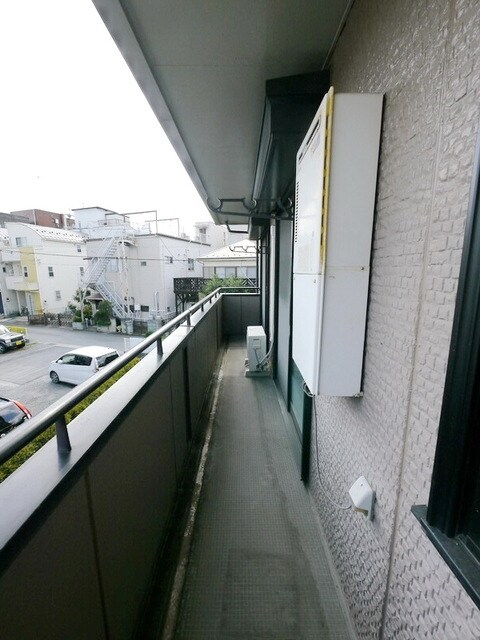 セゾン西橋本の物件内観写真