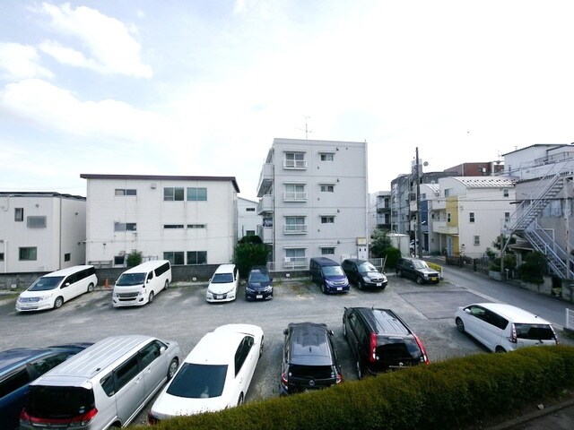 セゾン西橋本の物件内観写真