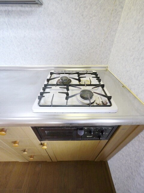 セゾン西橋本の物件内観写真