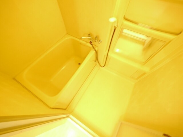 ロイヤルタウン下九沢の物件内観写真