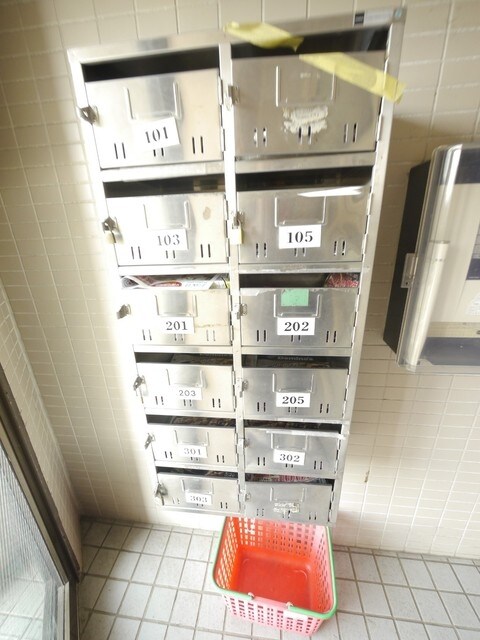 ロイヤルタウン下九沢の物件内観写真