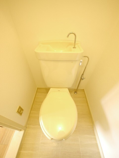 ロイヤルタウン下九沢の物件内観写真