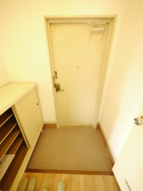 ロイヤルタウン下九沢の物件内観写真