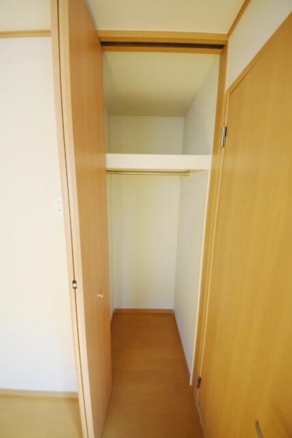 グランドウルスの物件内観写真