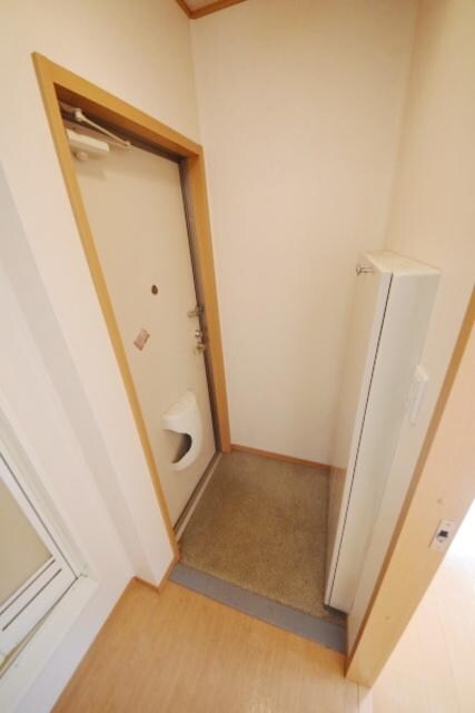 グランドウルスの物件内観写真