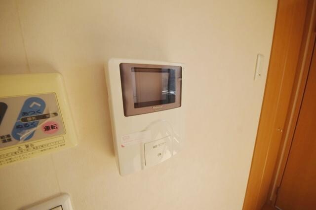 グランドウルスの物件内観写真