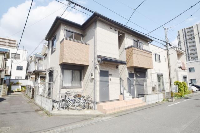 グランドウルスの物件内観写真