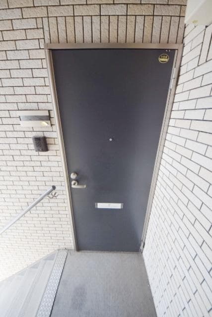 グランドウルスの物件内観写真