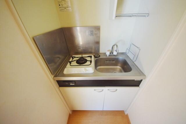 グランドウルスの物件内観写真