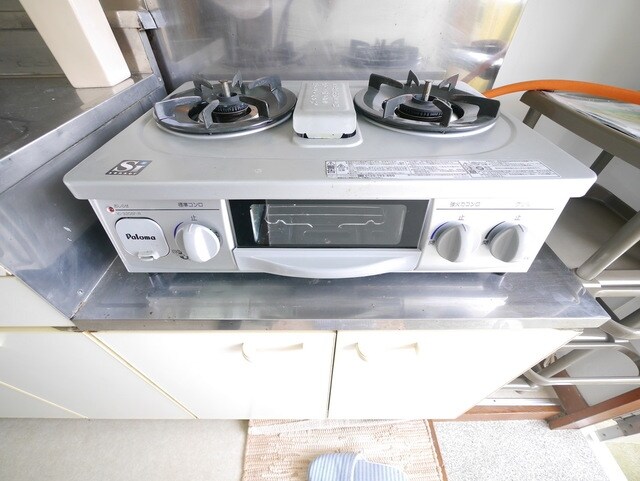 ハイムサンチルドの物件内観写真