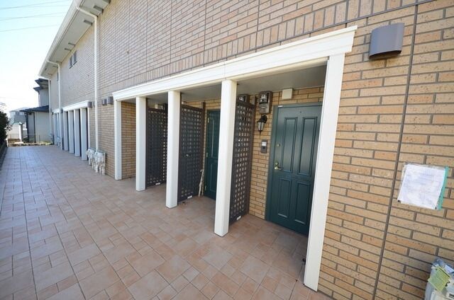 ファミール多摩平の物件内観写真