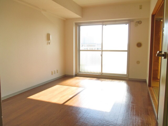 グランドール井上の物件内観写真