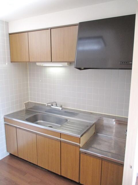 グランドール井上の物件内観写真