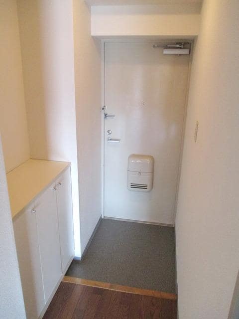 グランドール井上の物件内観写真