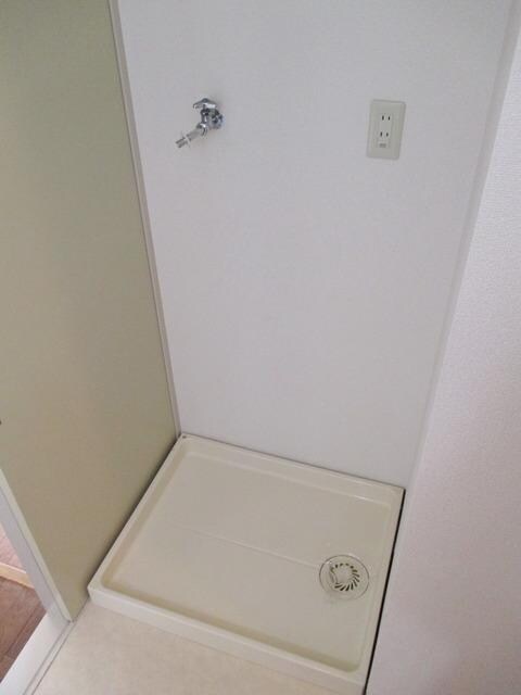 グランドール井上の物件内観写真