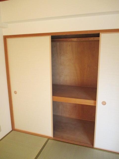 グランドール井上の物件内観写真