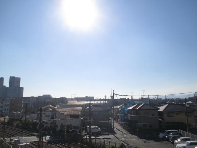 グランドール井上の物件内観写真