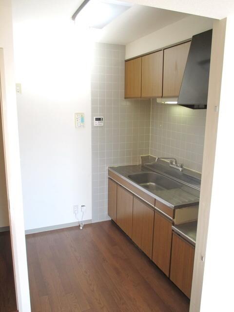 グランドール井上の物件内観写真