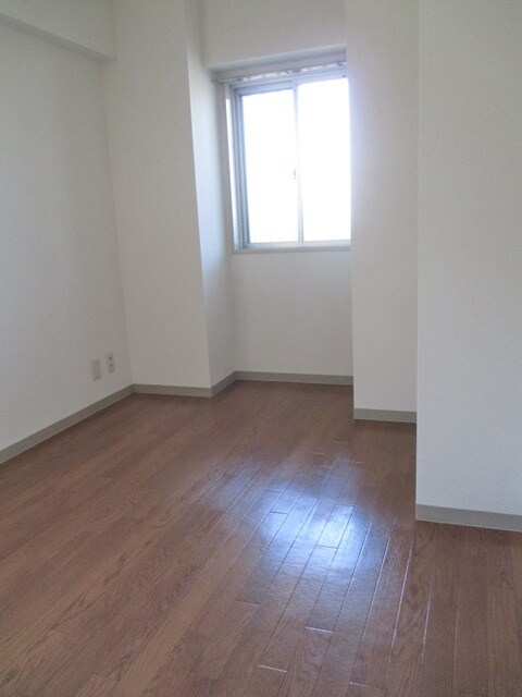 グランドール井上の物件内観写真