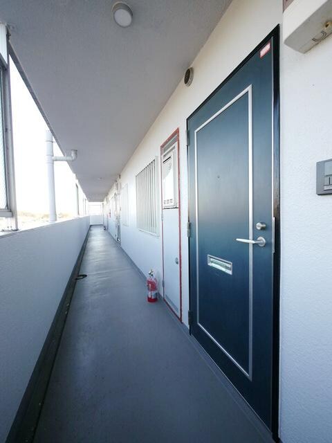 グランドール井上の物件内観写真