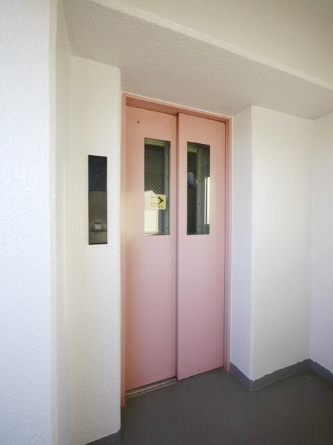 グランドール井上の物件内観写真