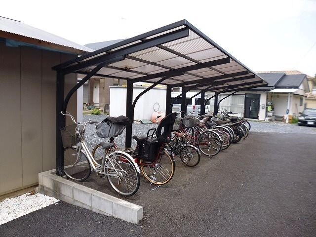 アルスの物件内観写真