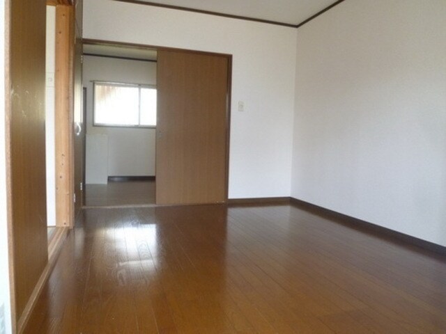 アルスの物件内観写真