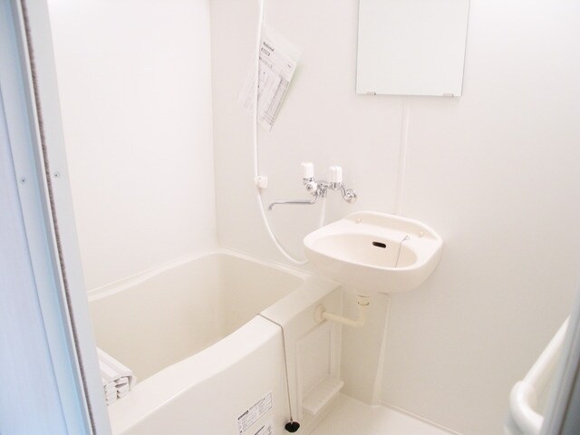 ときわハイツ2の物件内観写真