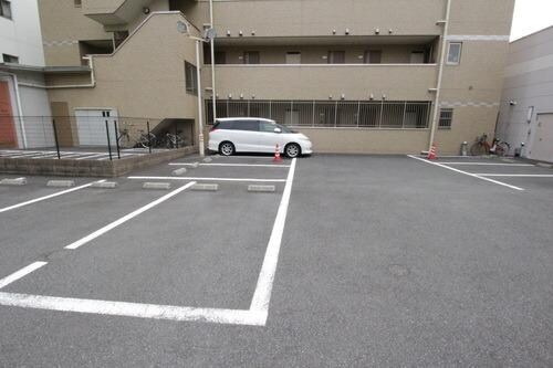 リトルグローブの物件内観写真