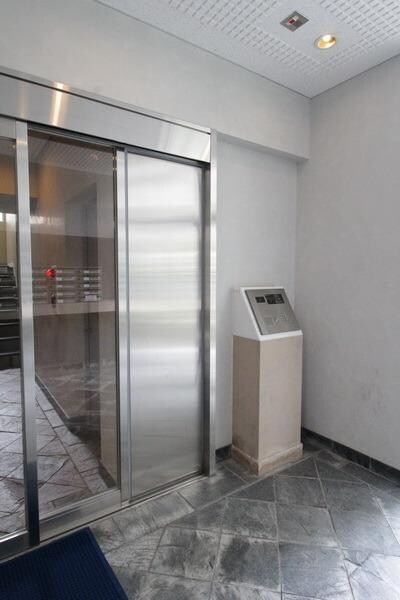 リトルグローブの物件内観写真