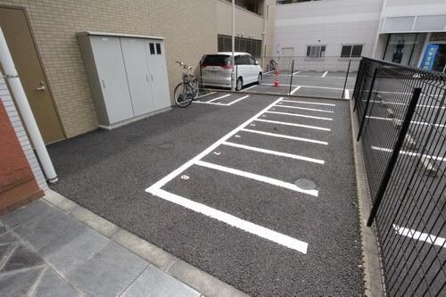 リトルグローブの物件内観写真