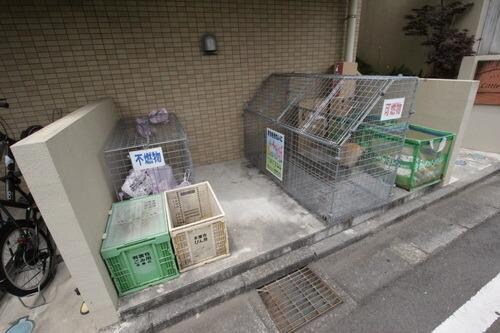 リトルグローブの物件内観写真