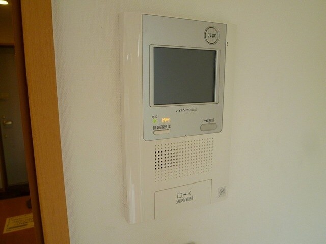 リトルグローブの物件内観写真