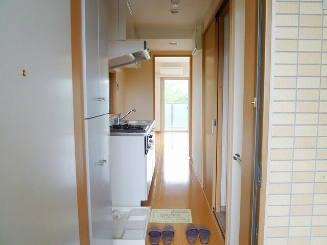 リトルグローブの物件内観写真