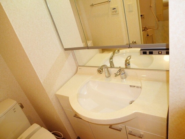 リトルグローブの物件内観写真