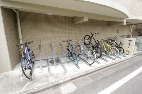 リトルグローブの物件内観写真