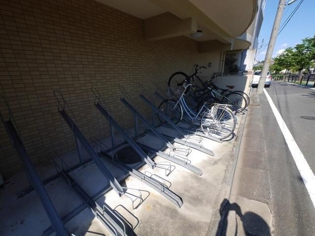 リトルグローブの物件内観写真