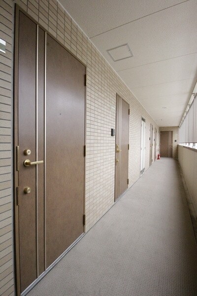 リトルグローブの物件内観写真